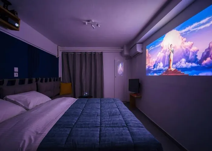 "Live Smart And Comfort"
