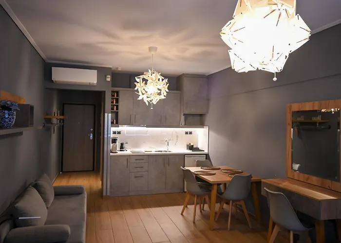 Athens Luxe Aiolou 97 By Zeussuites